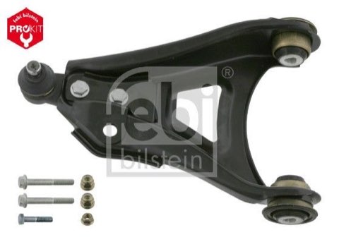 Febi Bilstein 33105 Suspension Arm, photo 2