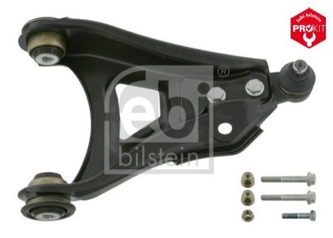 Febi Bilstein 33106 Suspension Arm, photo 2