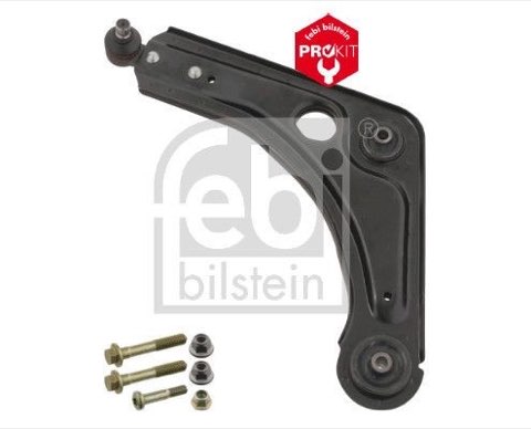 Febi Bilstein 33115 Suspension Arm, photo 2