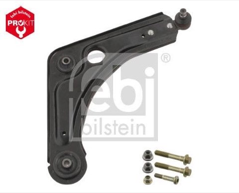 Febi Bilstein 33116 Suspension Arm, photo 2