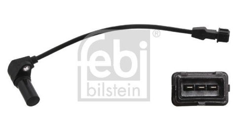 Febi Bilstein 33123 Crankshaft Sensor, photo 2
