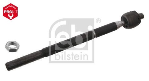Febi Bilstein 33129 Inner Tie Rod, photo 2