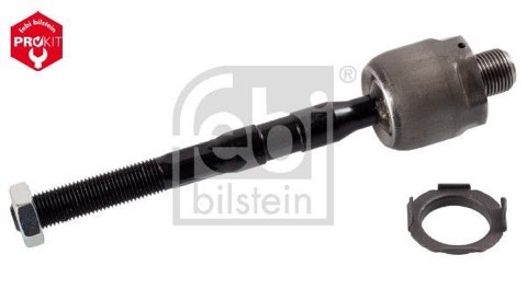 Febi Bilstein 33130 Inner Tie Rod, photo 2