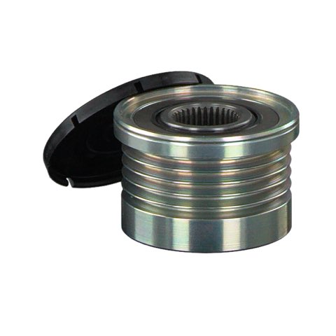 Febi Bilstein 33132 Alternator Clutch Pulley