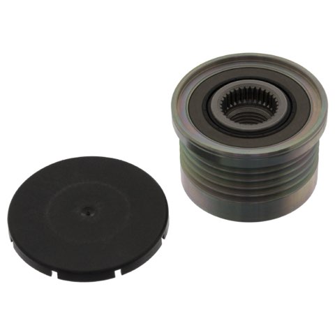 Febi Bilstein 33132 Alternator Clutch Pulley, photo 2