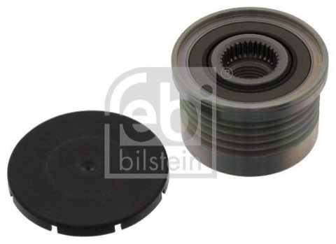 Febi Bilstein 33132 Alternator Clutch Pulley, photo 3