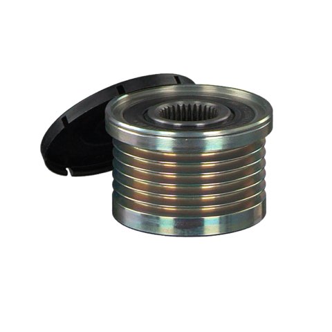 Febi Bilstein 33133 Alternator Clutch Pulley
