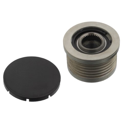 Febi Bilstein 33133 Alternator Clutch Pulley, photo 2