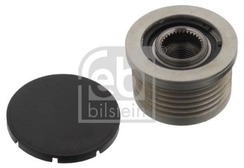 Febi Bilstein 33133 Alternator Clutch Pulley, photo 3