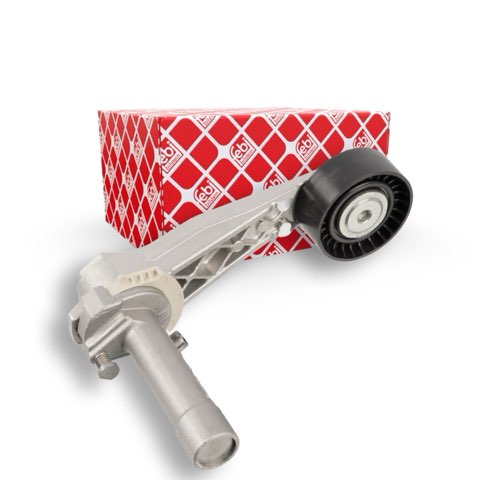 Febi Bilstein 33136 Drive Belt Tensioner, photo 2