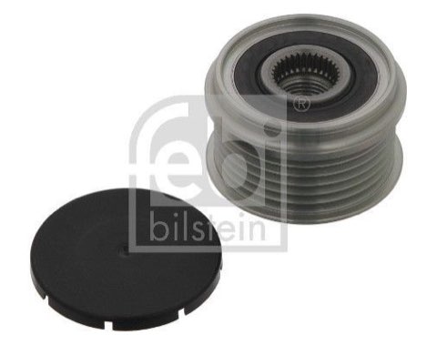 Febi Bilstein 33160 Alternator Clutch Pulley, photo 2