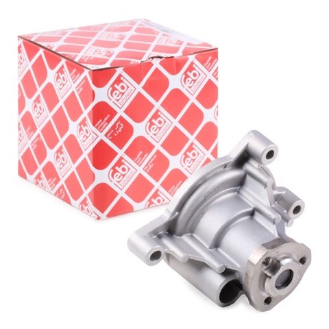 Febi Bilstein 33161 Water Pump, photo 2