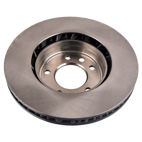Febi Bilstein 33164 Brake Disc, photo 2