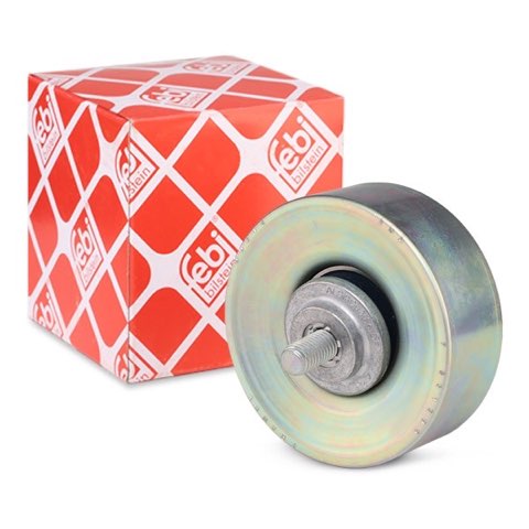 Febi Bilstein 33170 Deflection / Guide Pulley, photo 2