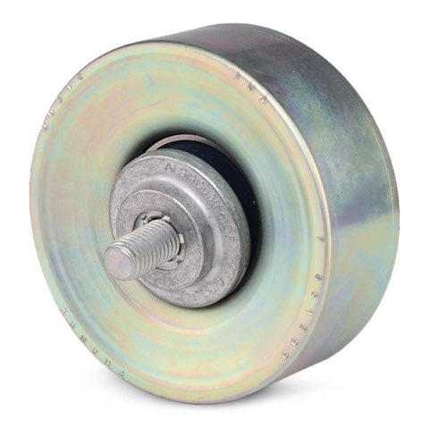 Febi Bilstein 33170 Deflection / Guide Pulley, photo 3