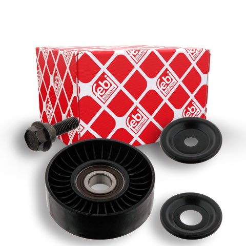 Febi Bilstein 33181 Deflection / Guide Pulley