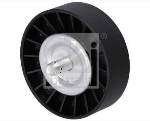 Febi Bilstein 33181 Deflection / Guide Pulley, photo 3