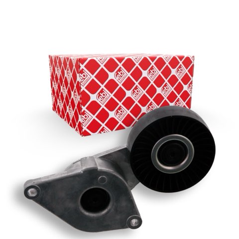 Febi Bilstein 33183 Drive Belt Tensioner, photo 2