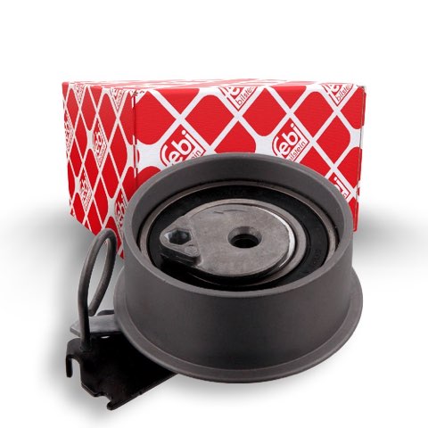 Febi Bilstein 33186 Timing Belt Tensioner Pulley, photo 2