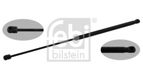 Febi Bilstein 33344 Tailgate Strut, photo 2