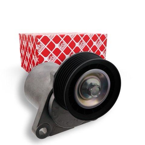 Febi Bilstein 33355 Drive Belt Tensioner, photo 2