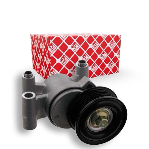 Febi Bilstein 33356 Drive Belt Tensioner, photo 2