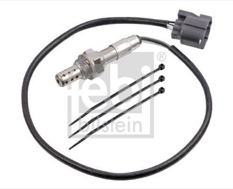 Febi Bilstein 33362 Lambda Sensor, photo 3