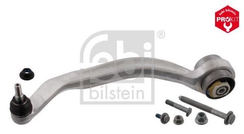 Febi Bilstein 33366 Suspension Arm, photo 2