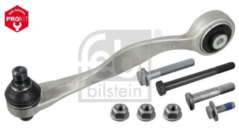 Febi Bilstein 33367 Suspension Arm, photo 3