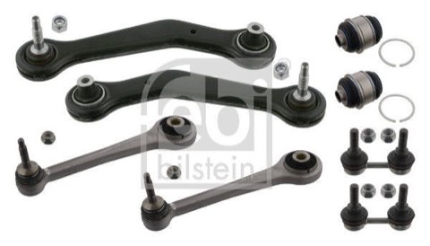 Febi Bilstein 33373 Rear Axle, photo 2