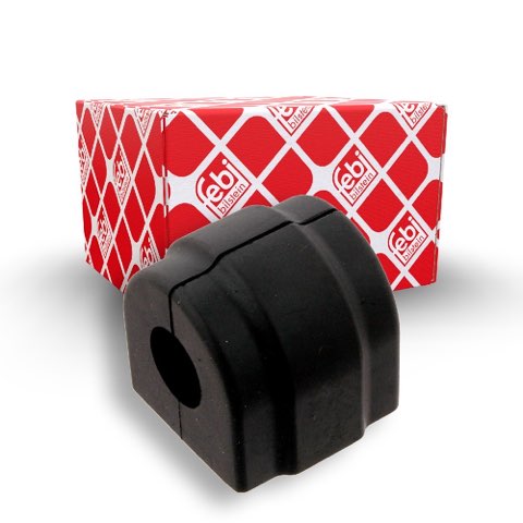 Febi Bilstein 33377 Anti Roll Bar Bush, photo 2