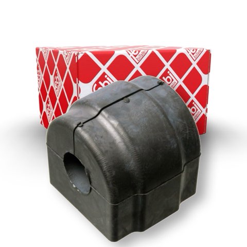 Febi Bilstein 33378 Anti Roll Bar Bush, photo 2