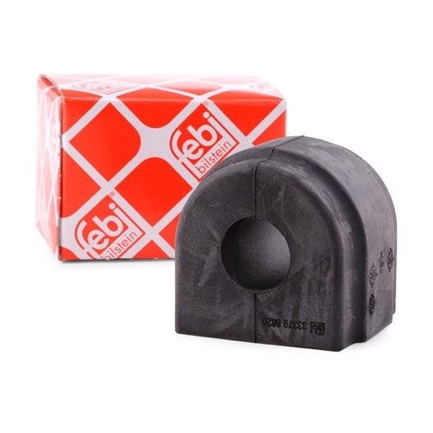 Febi Bilstein 33379 Anti Roll Bar Bush, photo 2