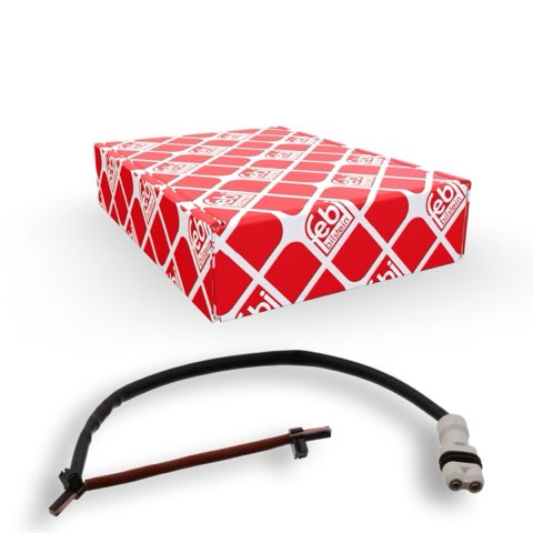Febi Bilstein 33401 Brake Pad Wear Sensor