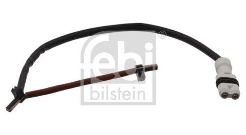 Febi Bilstein 33401 Brake Pad Wear Sensor, photo 2