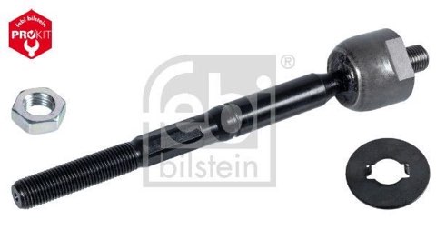 Febi Bilstein 33446 Inner Tie Rod, photo 2