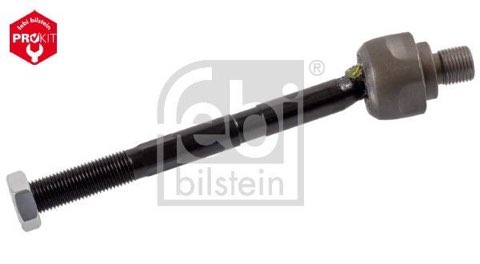 Febi Bilstein 33449 Inner Tie Rod, photo 2
