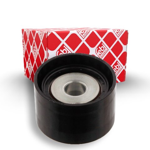 Febi Bilstein 33463 Deflection / Guide Pulley, photo 2