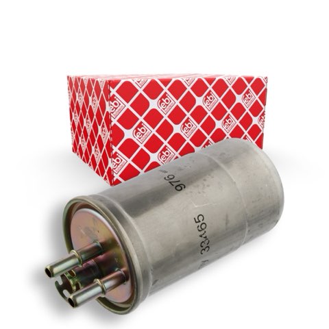 Febi Bilstein 33465 Fuel Filter, photo 2