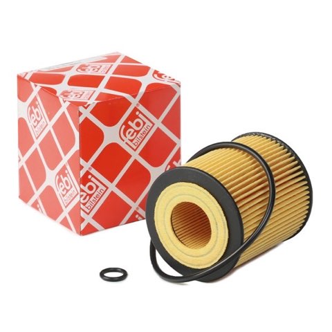Febi Bilstein 33470 Oil Filter, photo 2