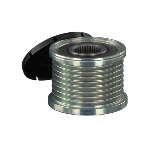 Febi Bilstein 33472 Alternator Clutch Pulley