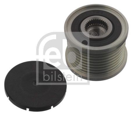 Febi Bilstein 33472 Alternator Clutch Pulley, photo 3