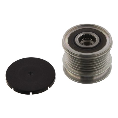 Febi Bilstein 33473 Alternator Clutch Pulley, photo 2