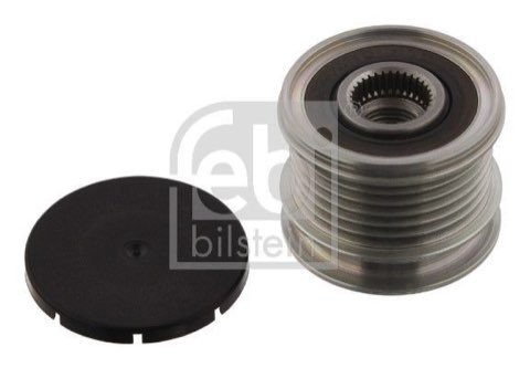 Febi Bilstein 33473 Alternator Clutch Pulley, photo 3