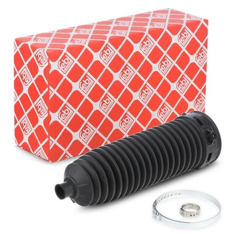 Febi Bilstein 33475 Steering Rack Gaiter Kit, photo 2