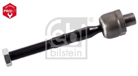 Febi Bilstein 33498 Inner Tie Rod, photo 2