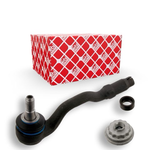 Febi Bilstein 33511 Track Rod End, photo 2