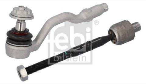 Febi Bilstein 33512 Track Rod Assembly, photo 2