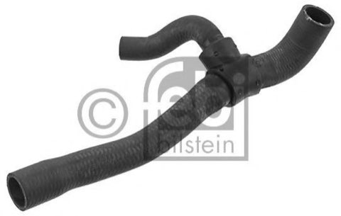 Febi Bilstein 33530 Radiator Hose, photo 2