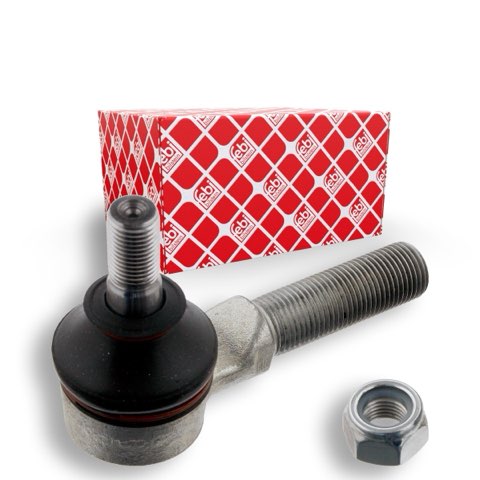 Febi Bilstein 33533 Track Rod End, photo 2
